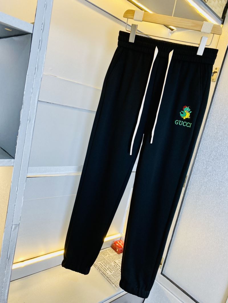 Gucci Long Pants